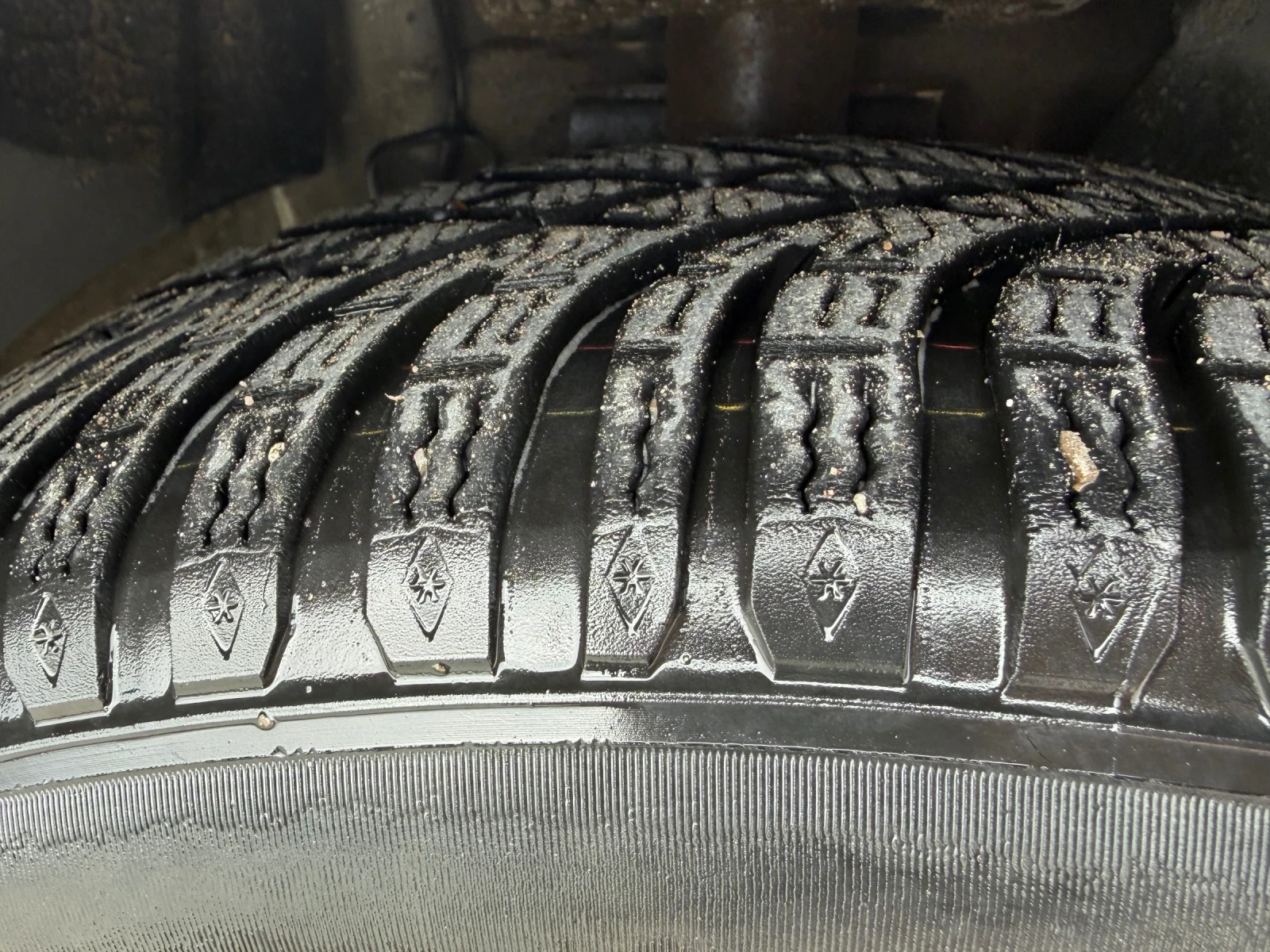 VW Polo 1.4 TDI - изображение 6