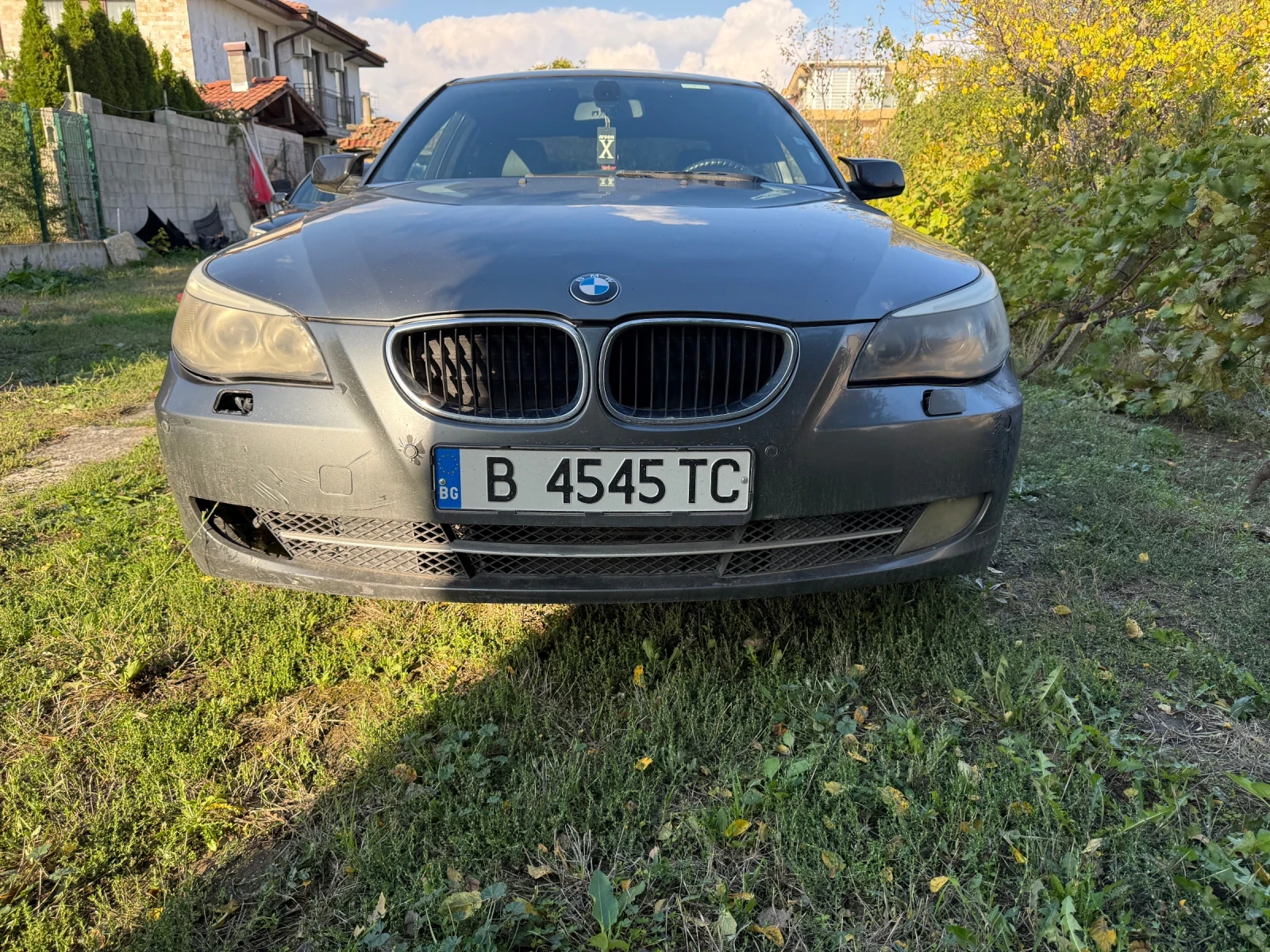 BMW 525 Diesel | Mobile.bg � ����������� 2