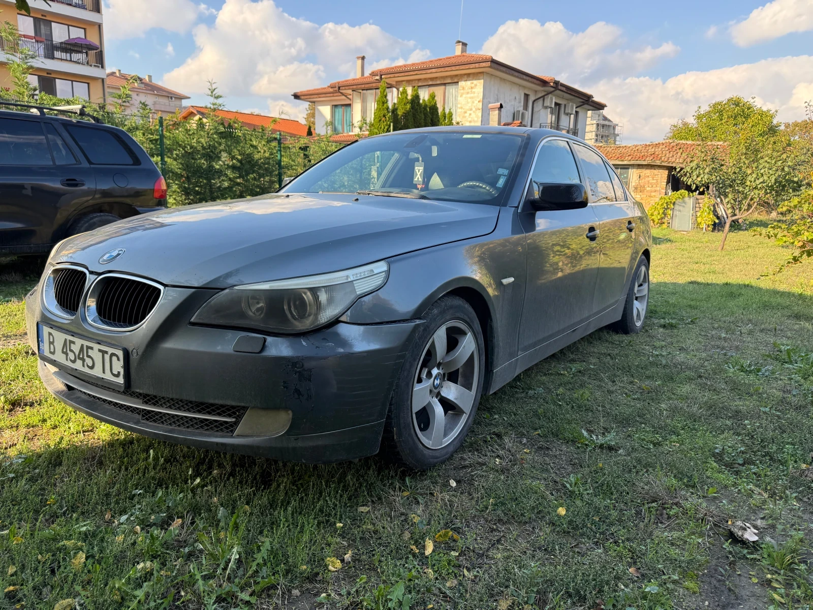 BMW 525 Diesel | Mobile.bg � ����������� 1
