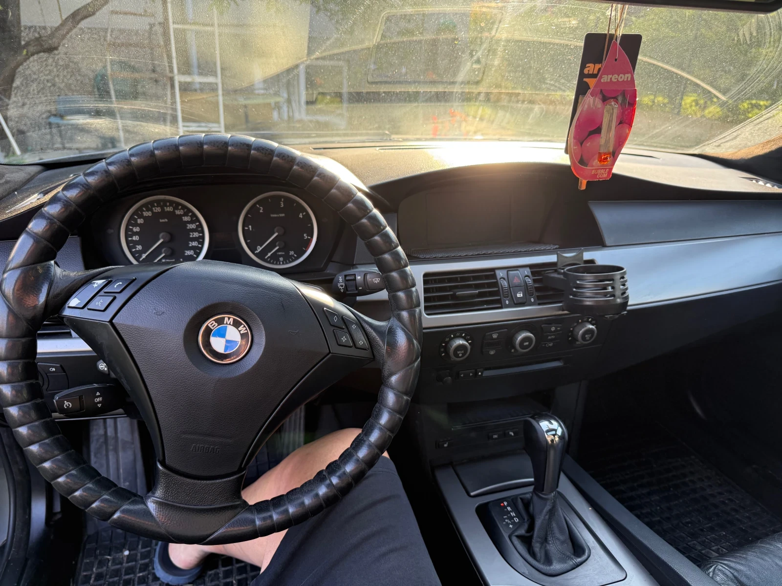 BMW 525 Diesel | Mobile.bg � ����������� 6