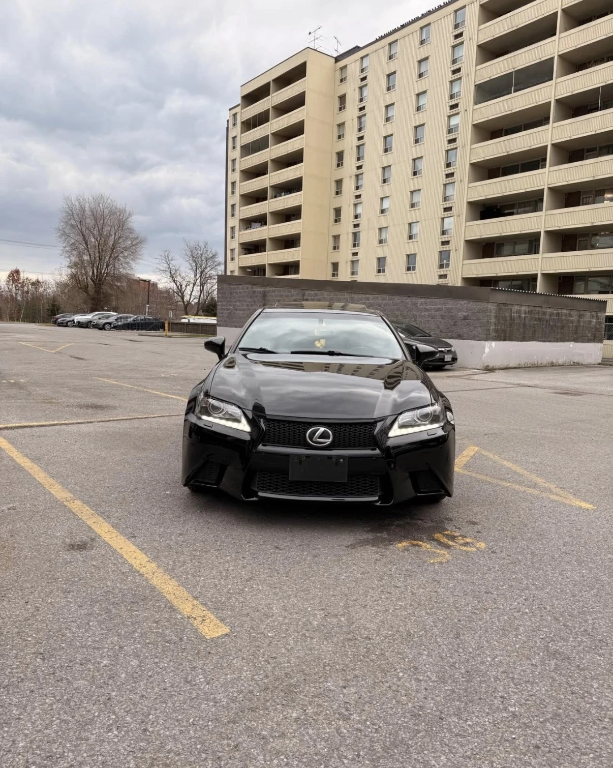 Lexus GS 350 F SPORT * RED INTERIOR * ОБДУХВАНЕ * CARFAX * , снимка 2 - Автомобили и джипове - 53904581