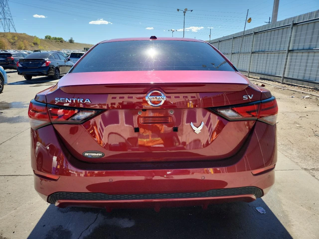 Nissan Sentra 2l Sv | Mobile.bg � ����������� 6