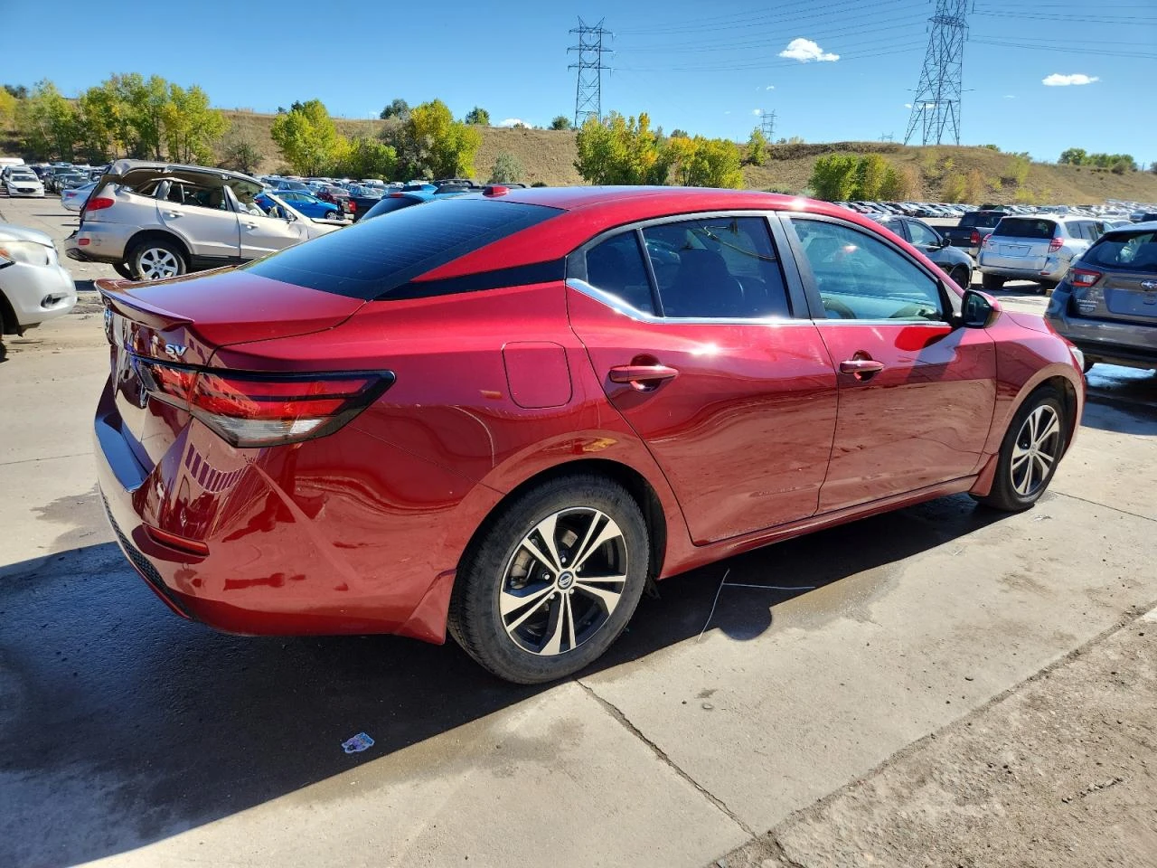 Nissan Sentra 2l Sv | Mobile.bg � ����������� 3