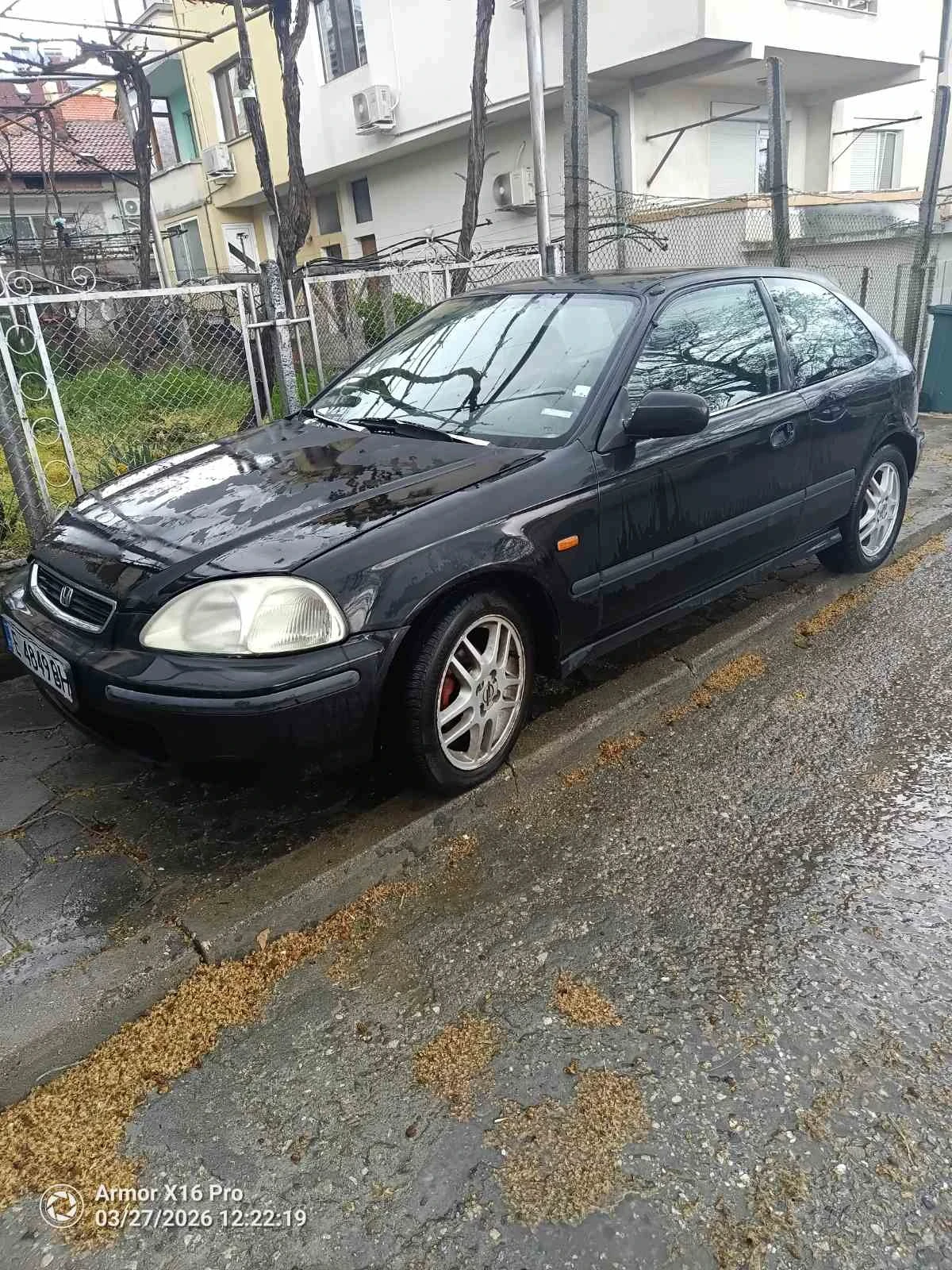 Honda Civic | Mobile.bg � ����������� 2
