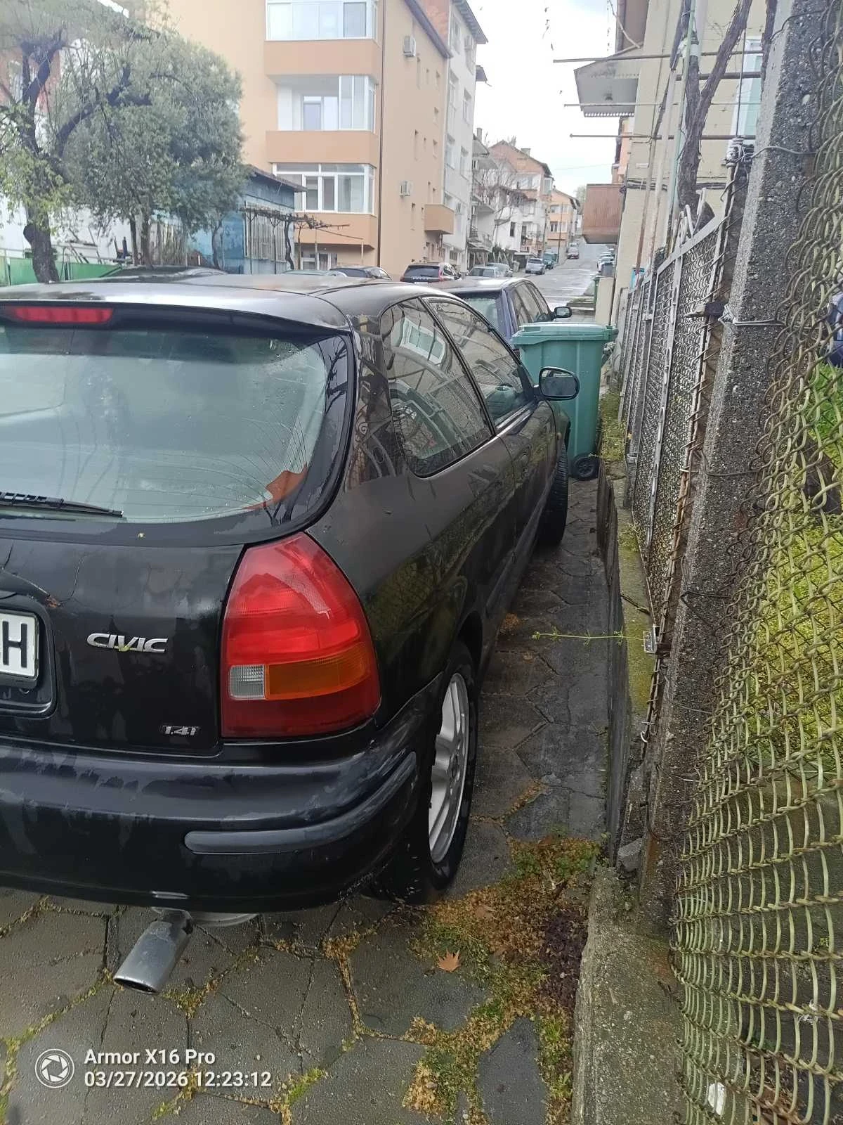 Honda Civic | Mobile.bg � ����������� 4
