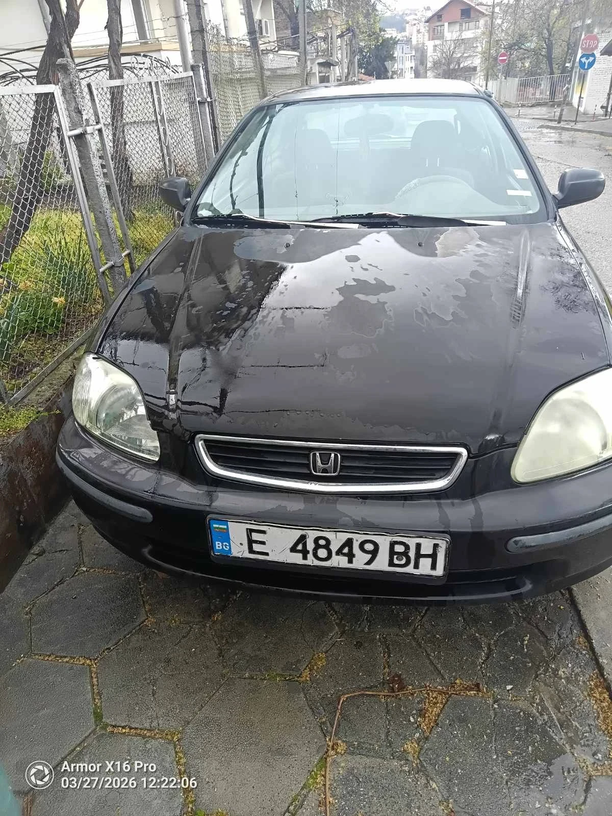 Honda Civic | Mobile.bg � ����������� 1