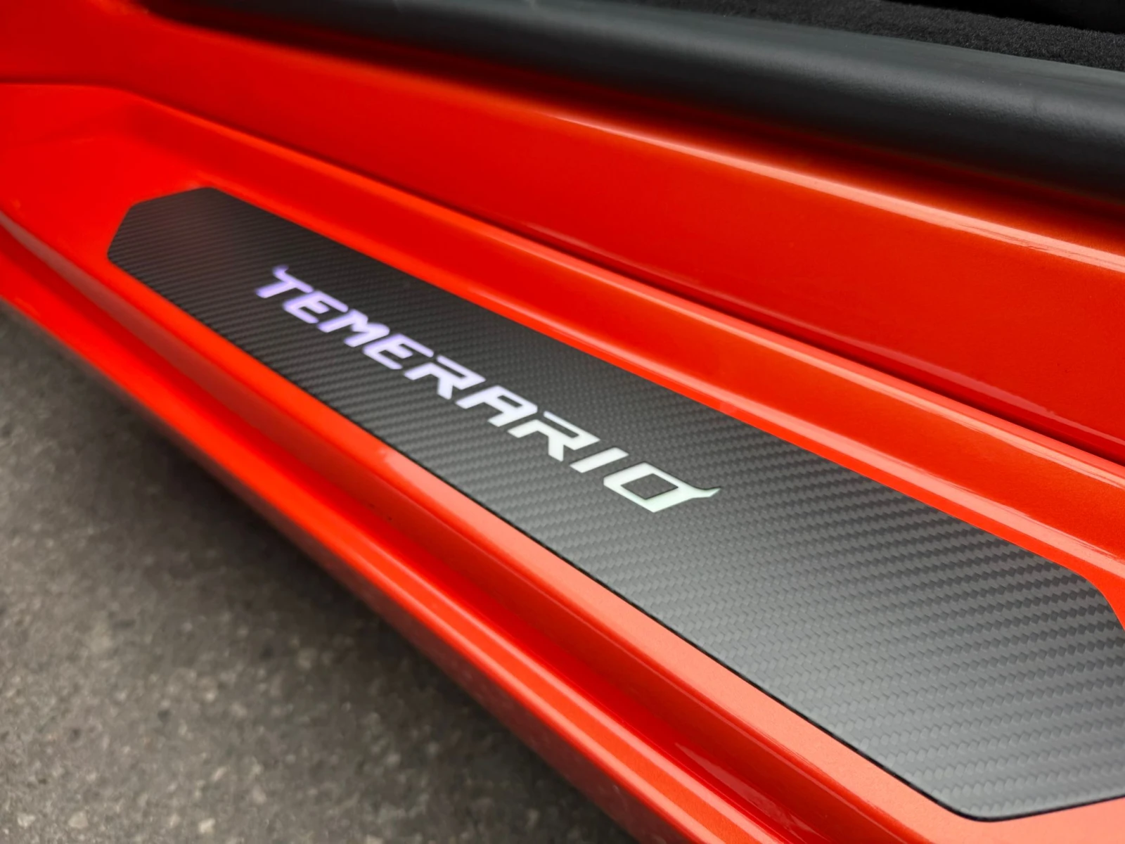 Lamborghini Temerario ARANCIO XANTO /LIFT/CERAMIC/SONUS | Mobile.bg � ����������� 15