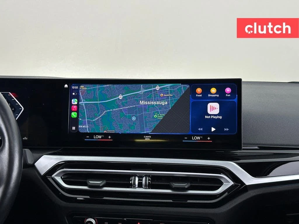 BMW 330 xDrive* АвтоКредит* (ЦЕНА ДО БГ), снимка 15 - Автомобили и джипове - 54041848