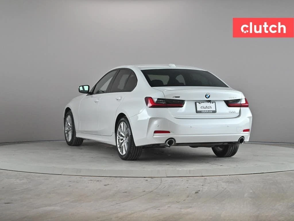 BMW 330 xDrive* АвтоКредит* (ЦЕНА ДО БГ), снимка 5 - Автомобили и джипове - 54041848