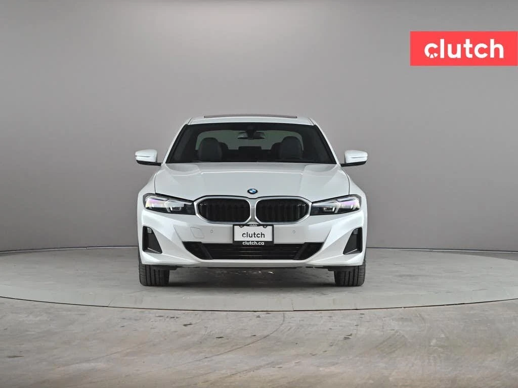 BMW 330 xDrive* АвтоКредит* (ЦЕНА ДО БГ), снимка 2 - Автомобили и джипове - 54041848