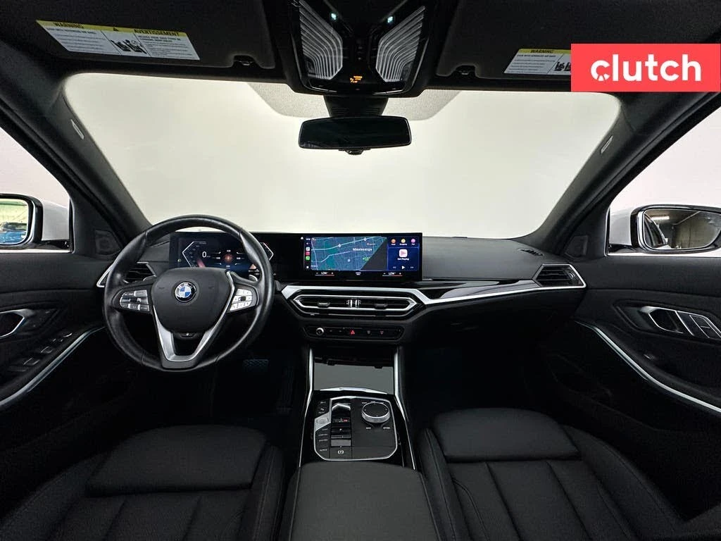 BMW 330 xDrive* АвтоКредит* (ЦЕНА ДО БГ), снимка 6 - Автомобили и джипове - 54041848