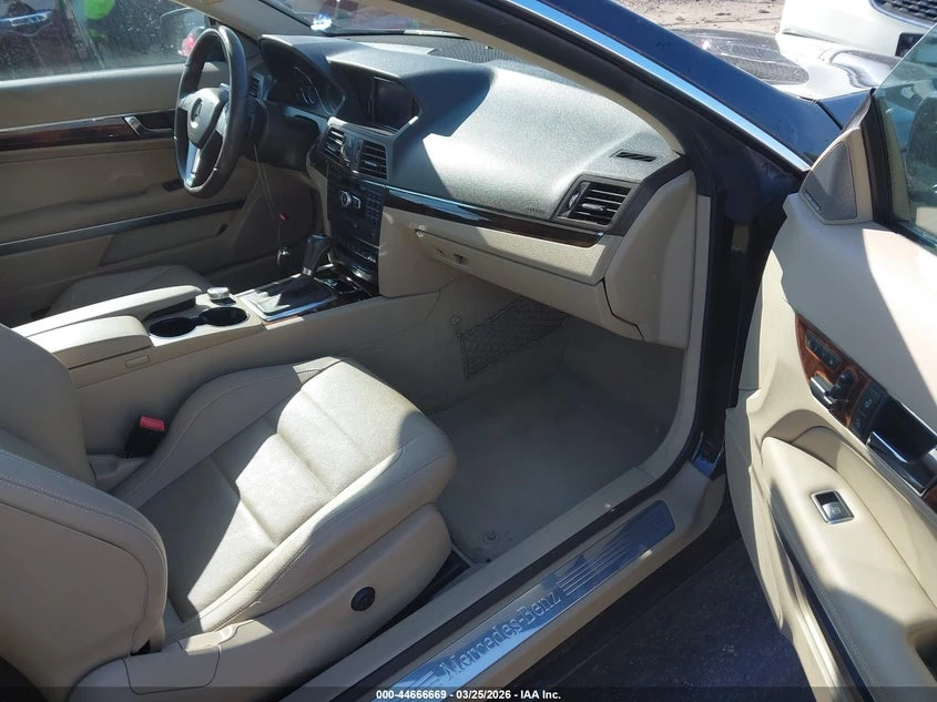 Mercedes-Benz E 350 3.5l, снимка 5 - Автомобили и джипове - 54047288