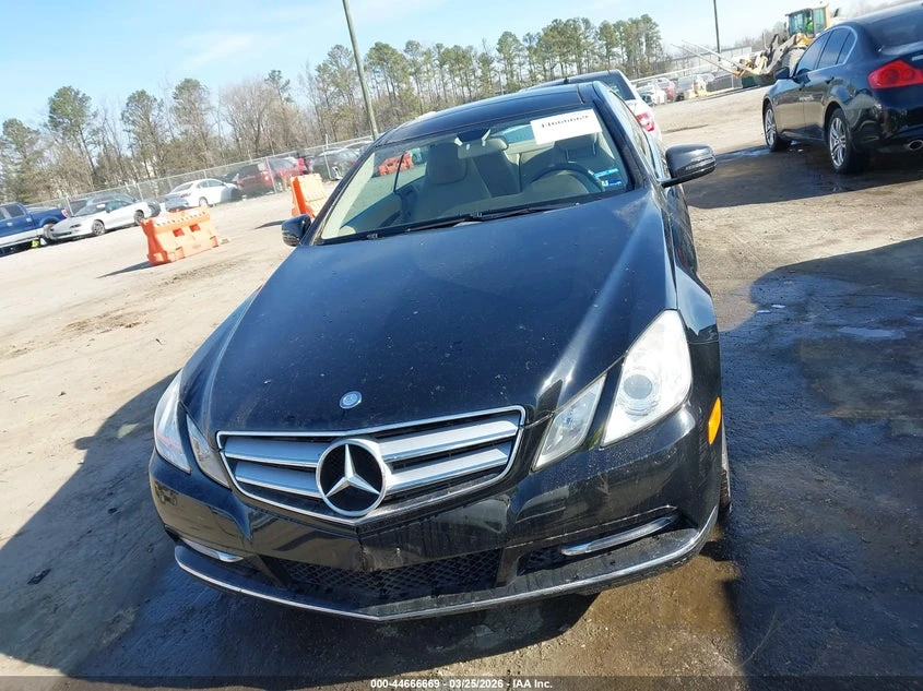 Mercedes-Benz E 350 3.5l, снимка 12 - Автомобили и джипове - 54047288