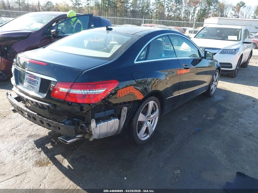 Mercedes-Benz E 350 3.5l, снимка 4 - Автомобили и джипове - 54047288
