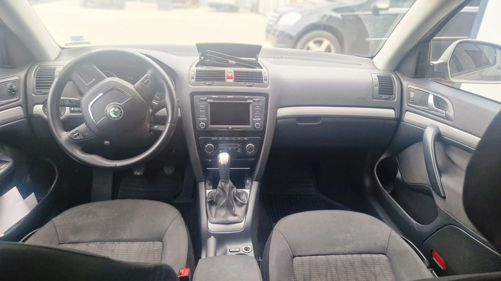 Skoda Octavia 1.9TDI , 105PS | Mobile.bg � ����������� 9