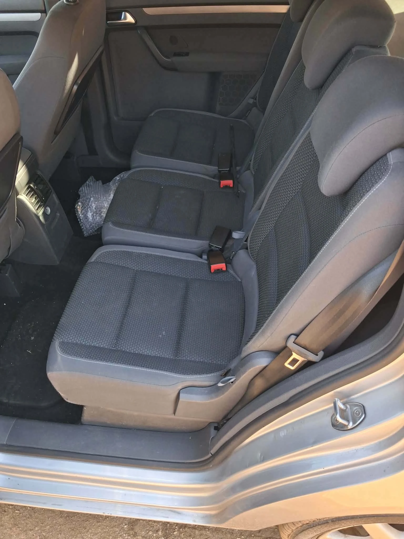 VW Touran | Mobile.bg � ����������� 11
