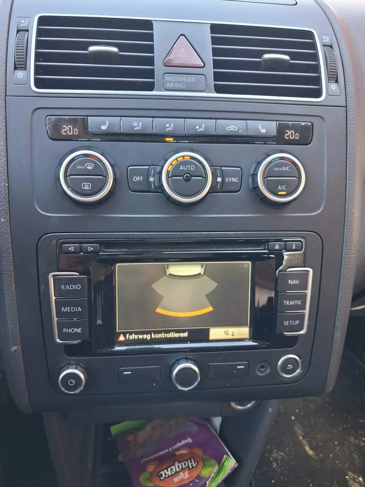 VW Touran | Mobile.bg � ����������� 9