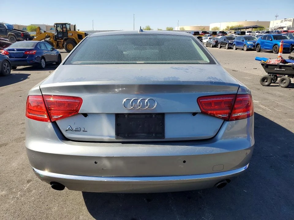 Audi A8 3.0L 6 ALL WHEEL DRIVE | Mobile.bg � ����������� 6