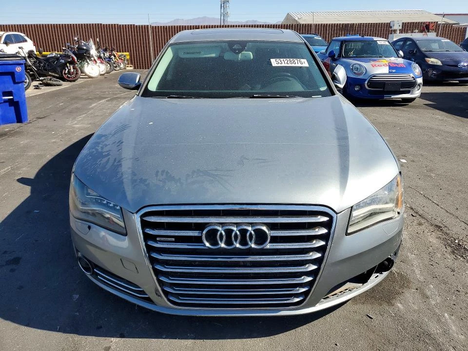 Audi A8 3.0L 6 ALL WHEEL DRIVE | Mobile.bg � ����������� 5