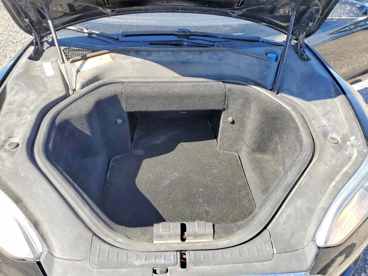 Tesla Model S P85D+ , снимка 11 - Автомобили и джипове - 54618283