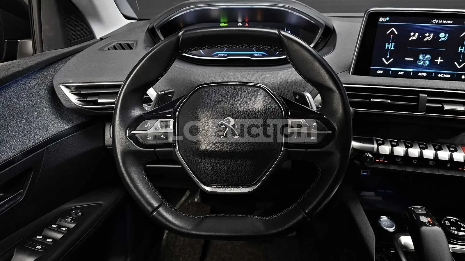 Peugeot 3008 1.5| ������| �������| �����| ���.��������� | Mobile.bg � ����������� 6