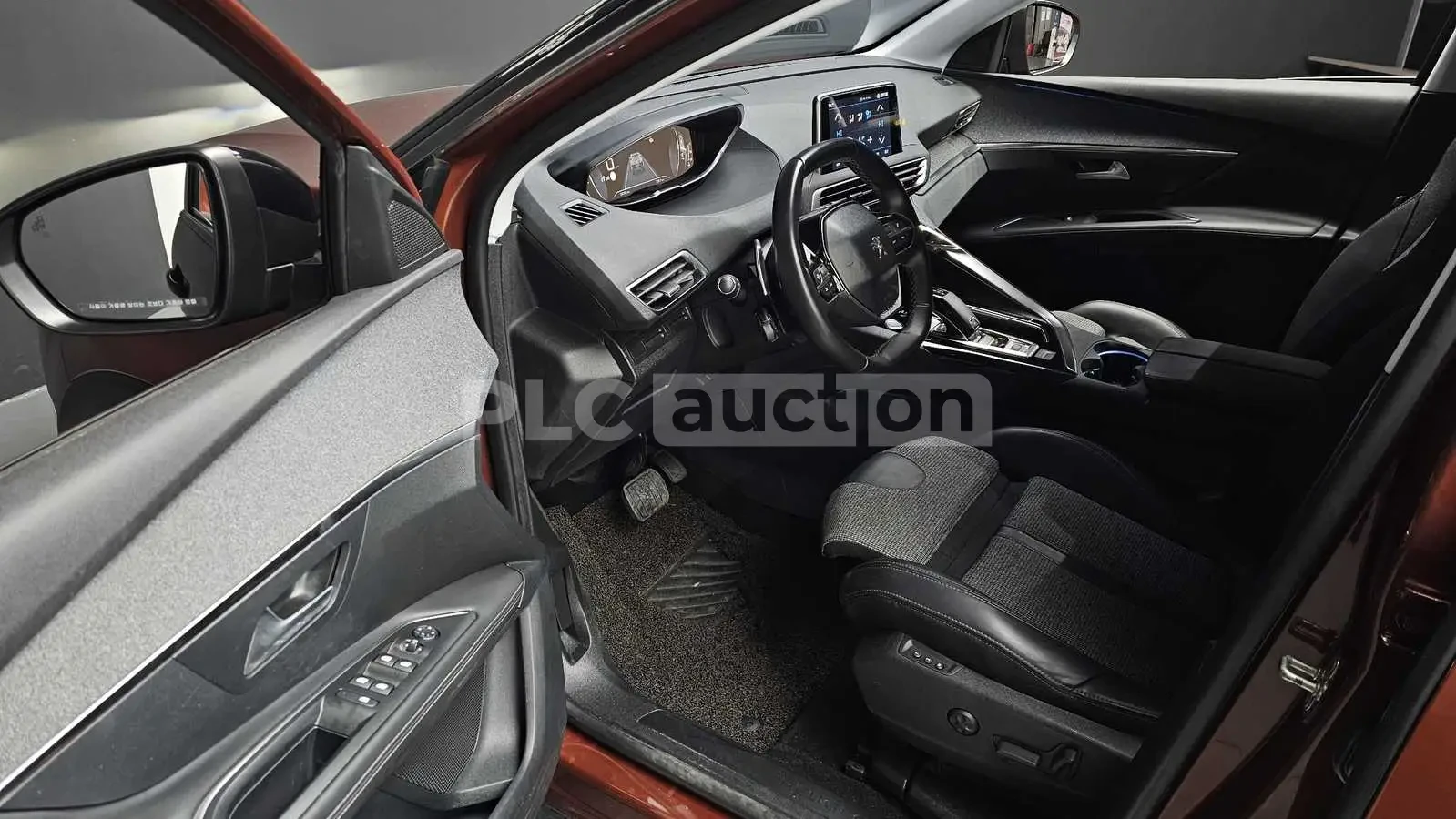 Peugeot 3008 1.5| ������| �������| �����| ���.��������� | Mobile.bg � ����������� 5