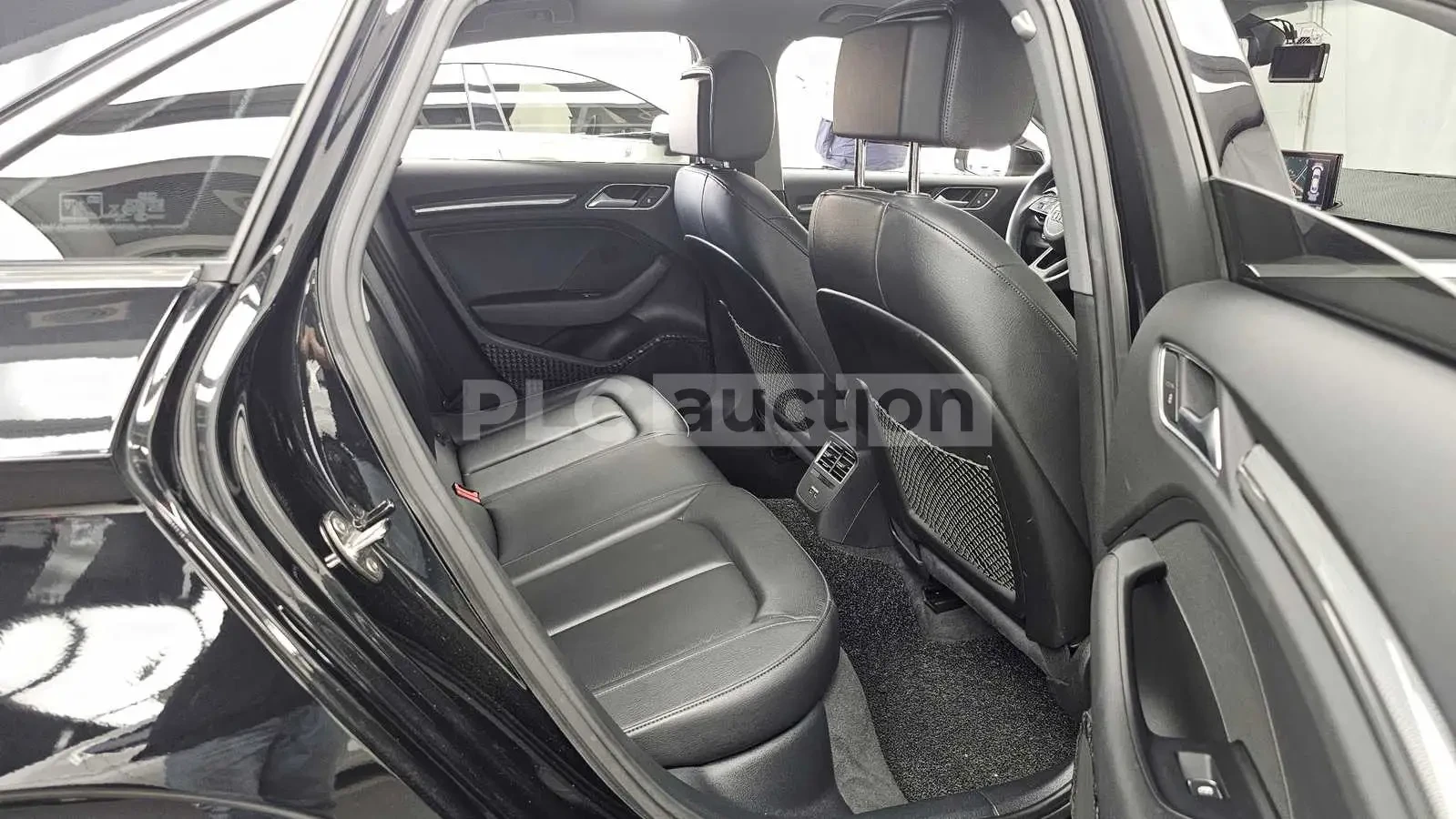 Audi A3 40TFSI| ПОДГРЕВ| ПАНОРАМА| ВКЛ.ТЕХНОТЕСТ, снимка 12 - Автомобили и джипове - 54845709