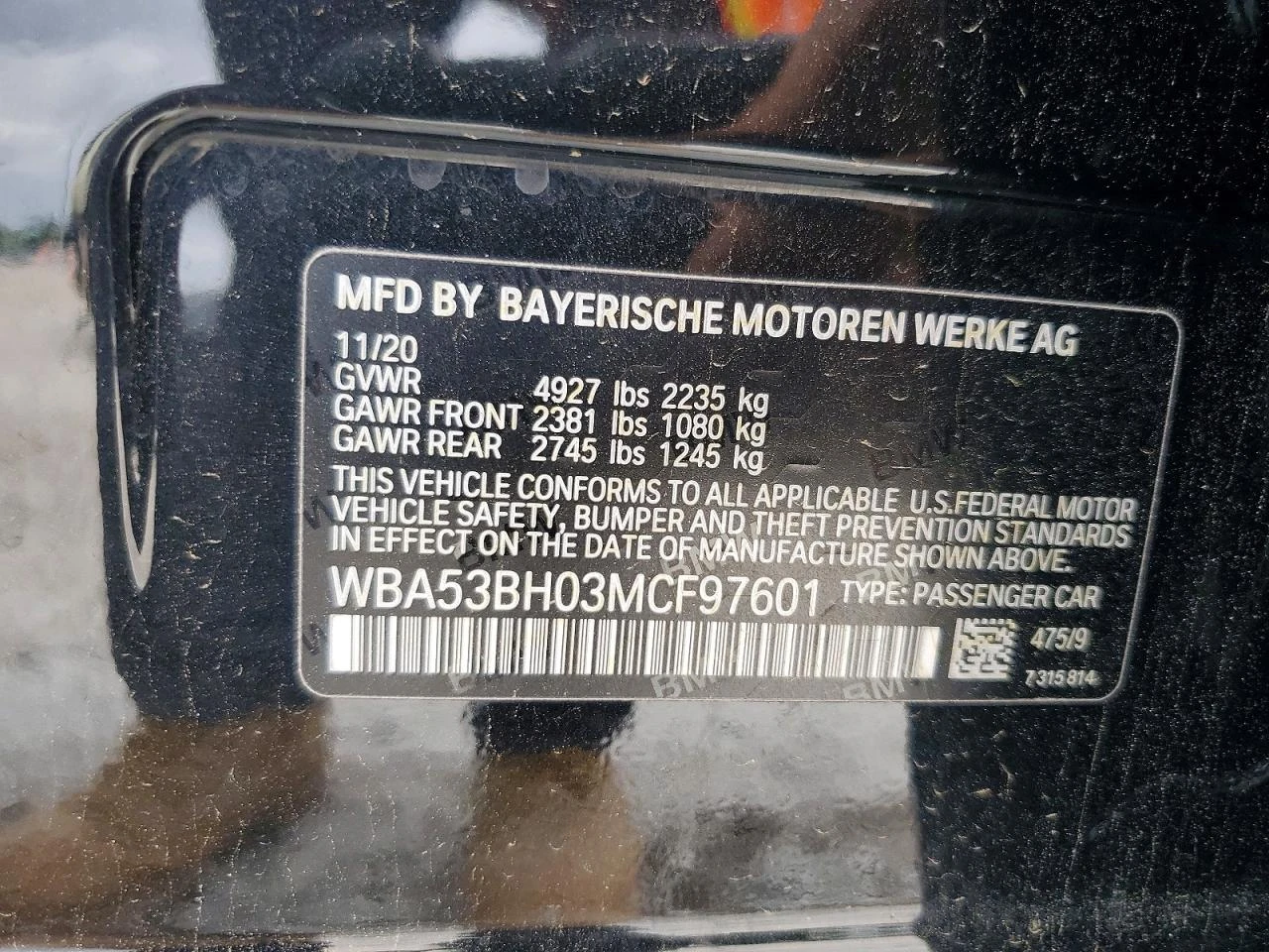 BMW 530 2.0l I, снимка 12 - Автомобили и джипове - 54919453