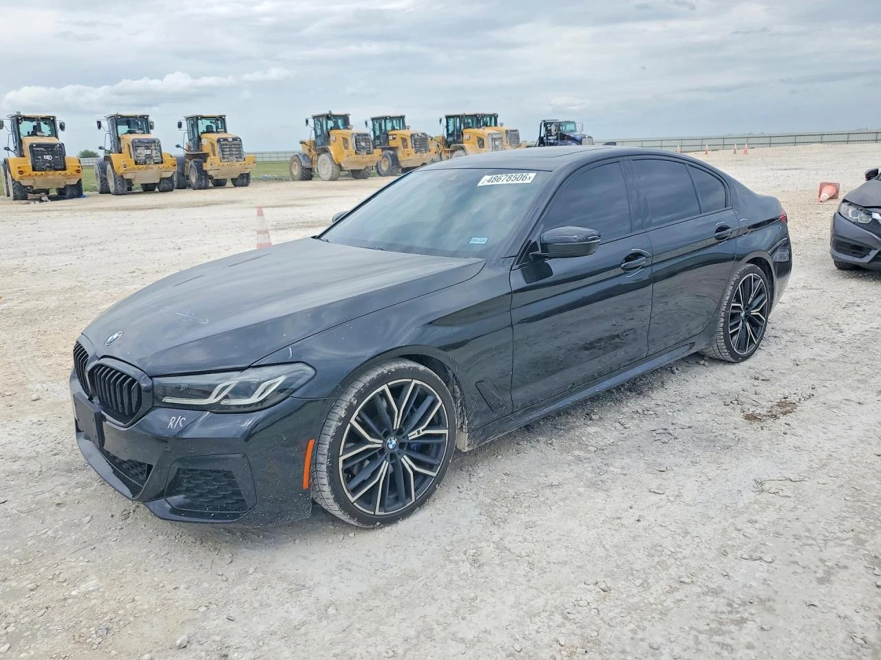 BMW 530 2.0l I
