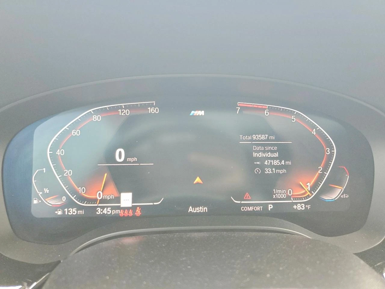 BMW 530 2.0l I, снимка 9 - Автомобили и джипове - 54919453