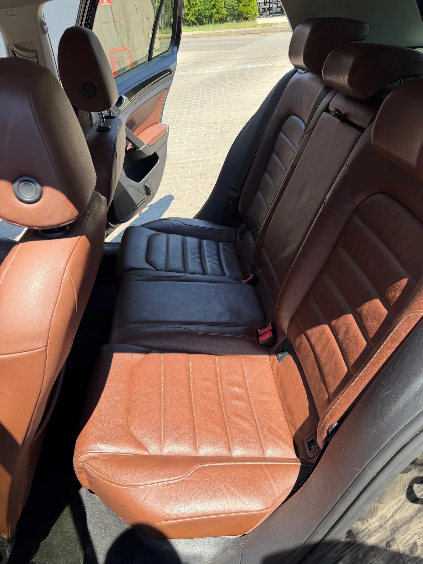 VW Golf 7, снимка 12 - Автомобили и джипове - 54999264