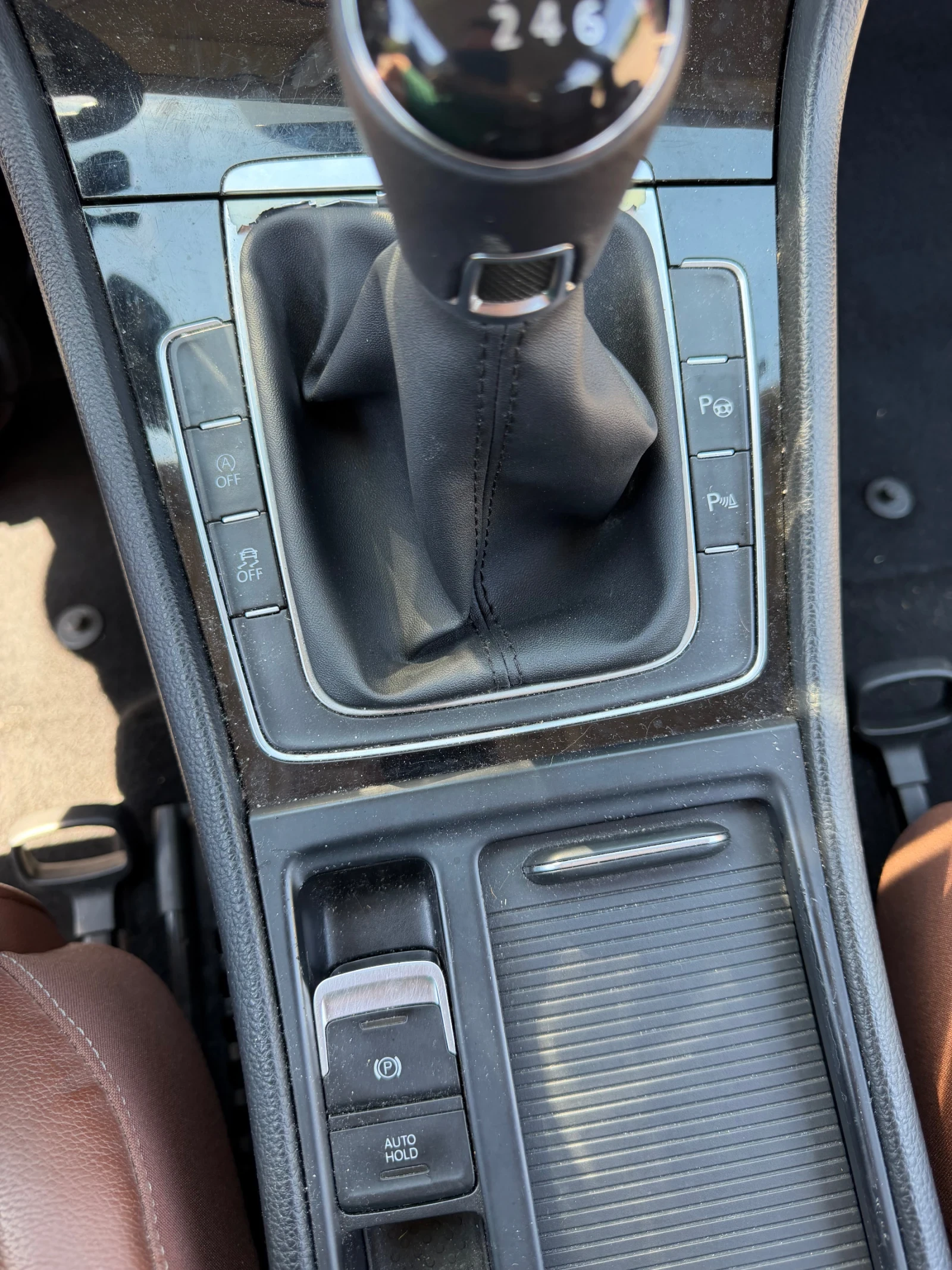 VW Golf 7, снимка 9 - Автомобили и джипове - 54999264