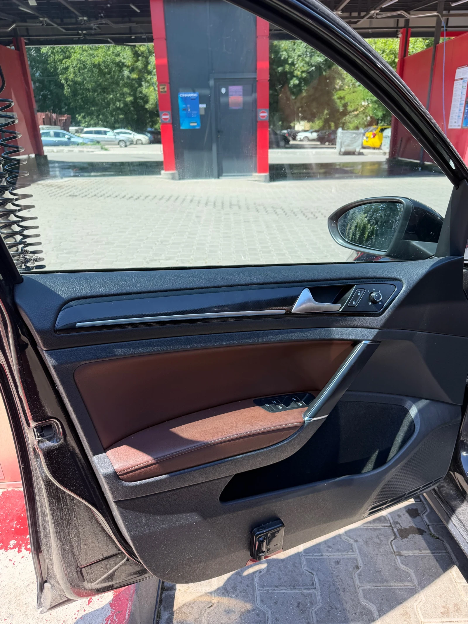 VW Golf 7, снимка 11 - Автомобили и джипове - 54999264