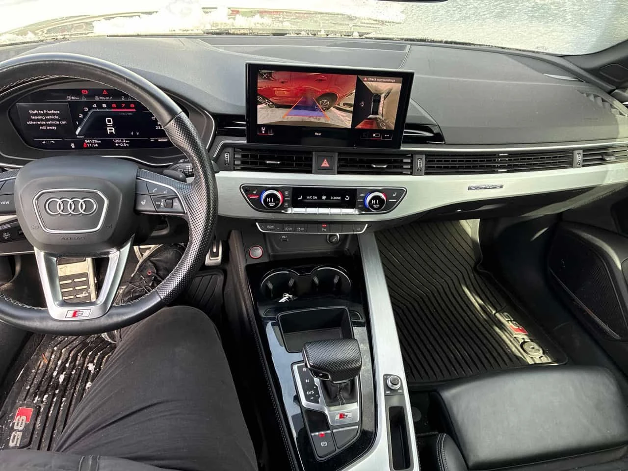 Audi S5 * Technik * CARFAX * БЕЗ ПЪРВОНАЧАЛНА ВНОСКА, снимка 9 - Автомобили и джипове - 55054271