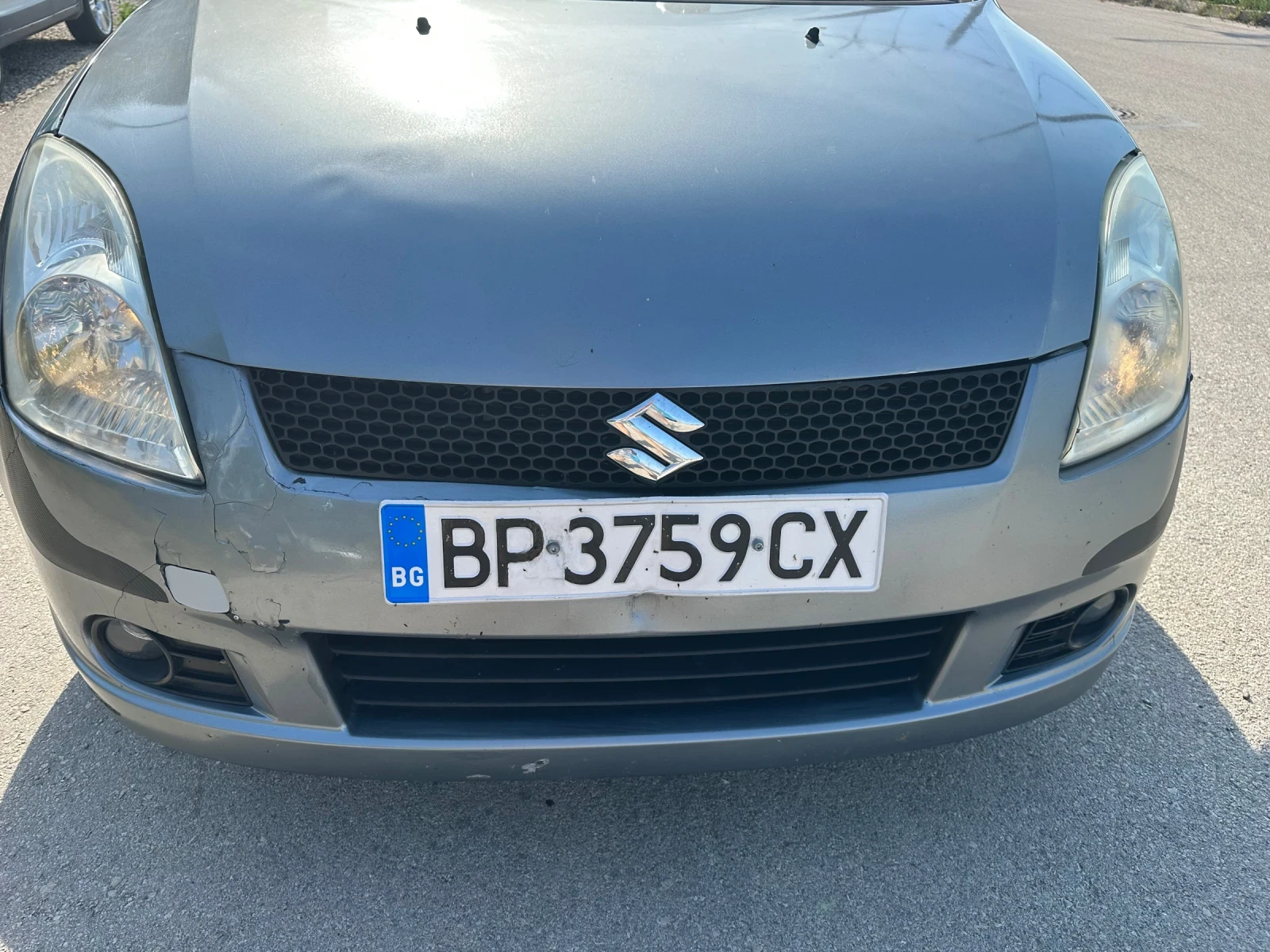 Suzuki Swift, снимка 6 - Автомобили и джипове - 55211446