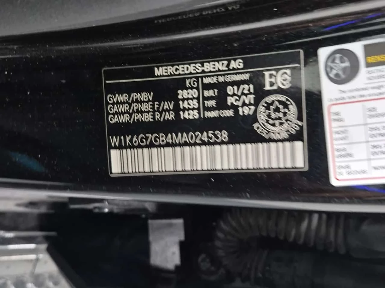 Mercedes-Benz S 580 * CARFAX * ОБДУХВАНЕ * МАСАЖИ * ДИСТРОНИК * , снимка 15 - Автомобили и джипове - 55230978