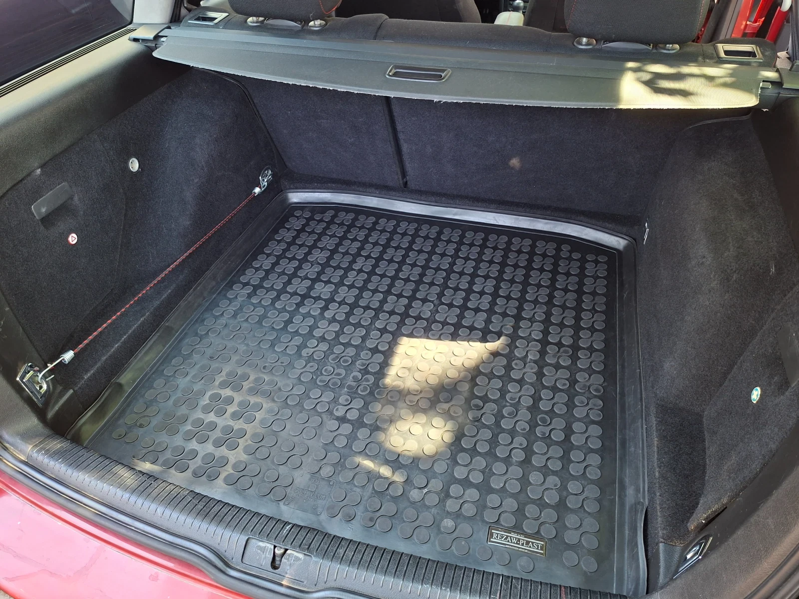 VW Golf, снимка 14 - Автомобили и джипове - 55530221