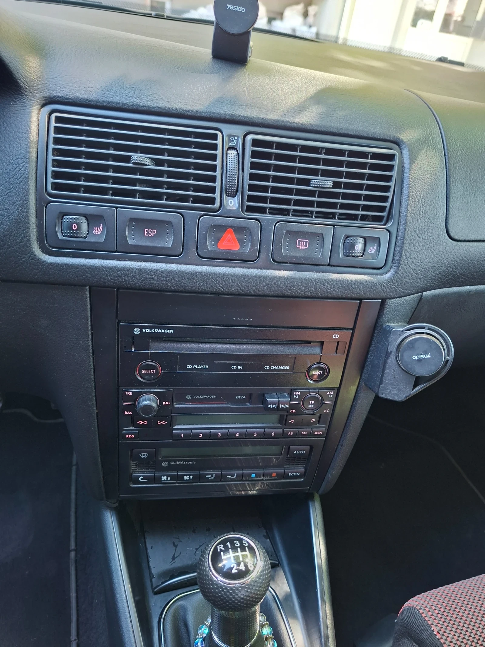 VW Golf, снимка 9 - Автомобили и джипове - 55530221