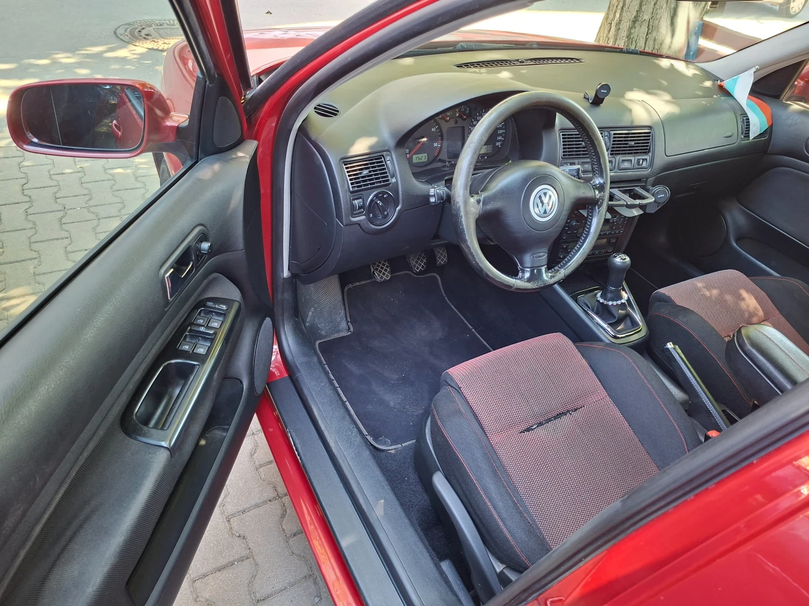 VW Golf, снимка 10 - Автомобили и джипове - 55530221
