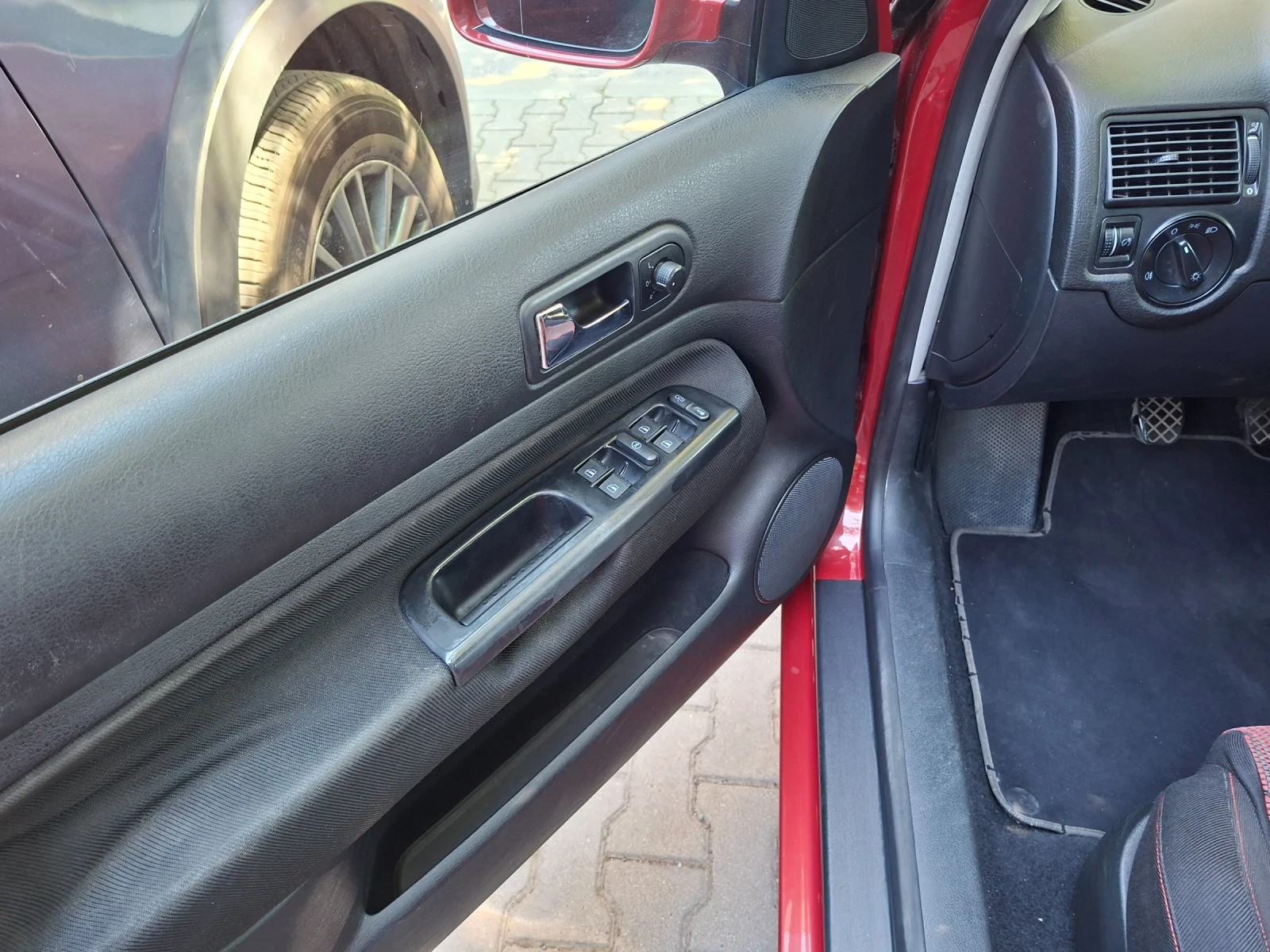 VW Golf, снимка 7 - Автомобили и джипове - 55530221