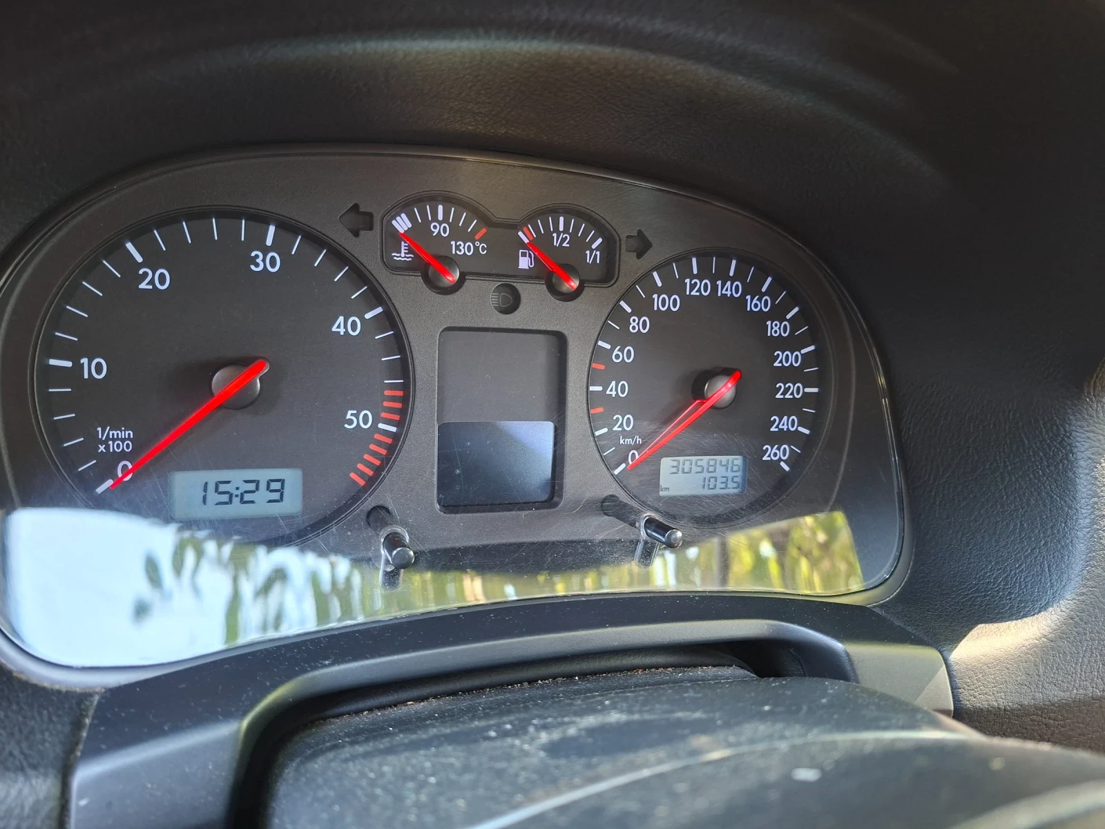 VW Golf, снимка 8 - Автомобили и джипове - 55530221
