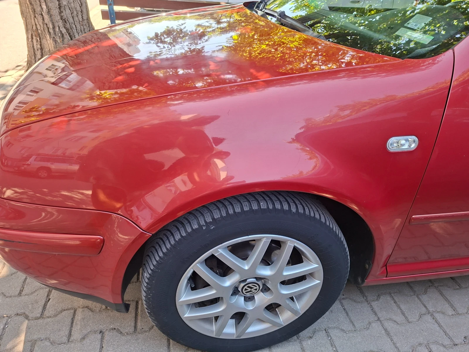VW Golf, снимка 5 - Автомобили и джипове - 55530221