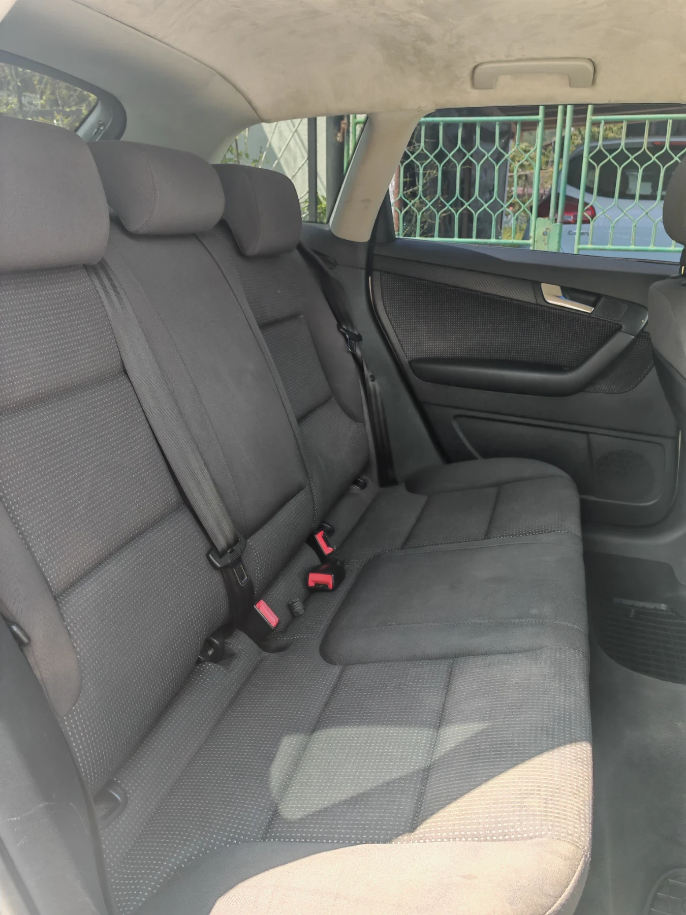 Audi A3 2.0 TDI | Mobile.bg � ����������� 4