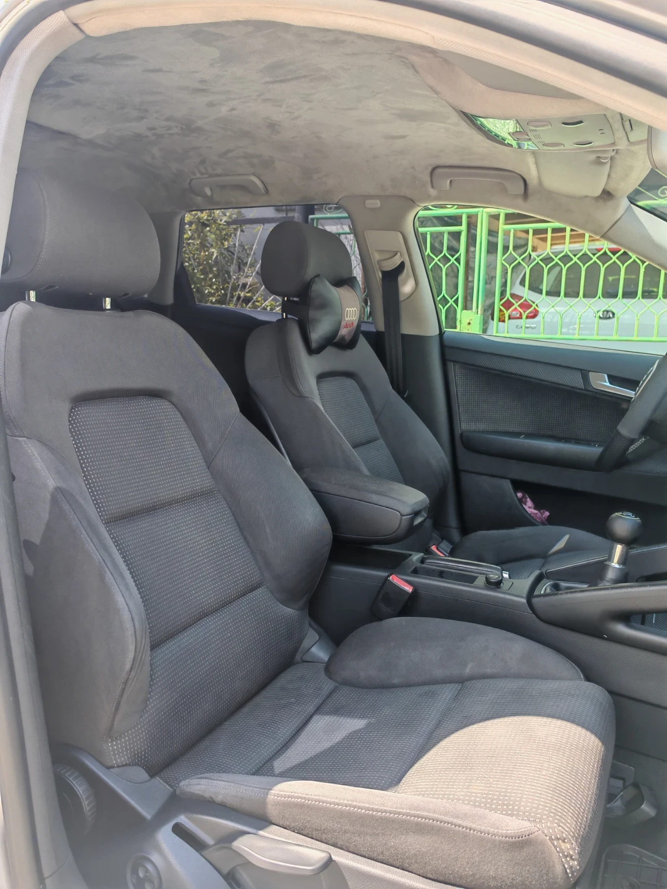 Audi A3 2.0 TDI | Mobile.bg � ����������� 5