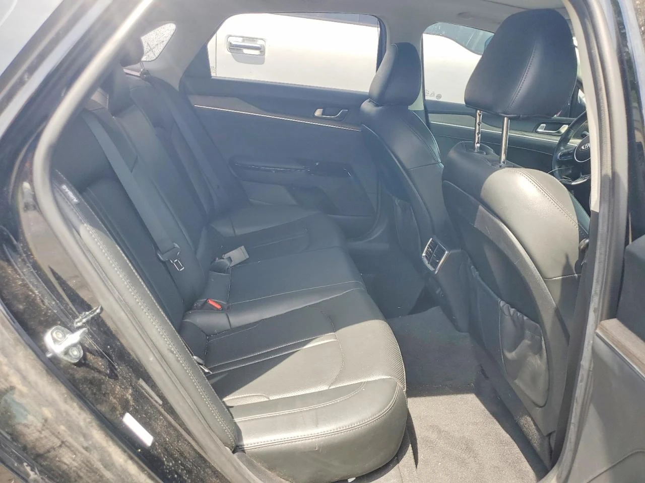 Kia K5 1.6l Ex, снимка 10 - Автомобили и джипове - 55995110