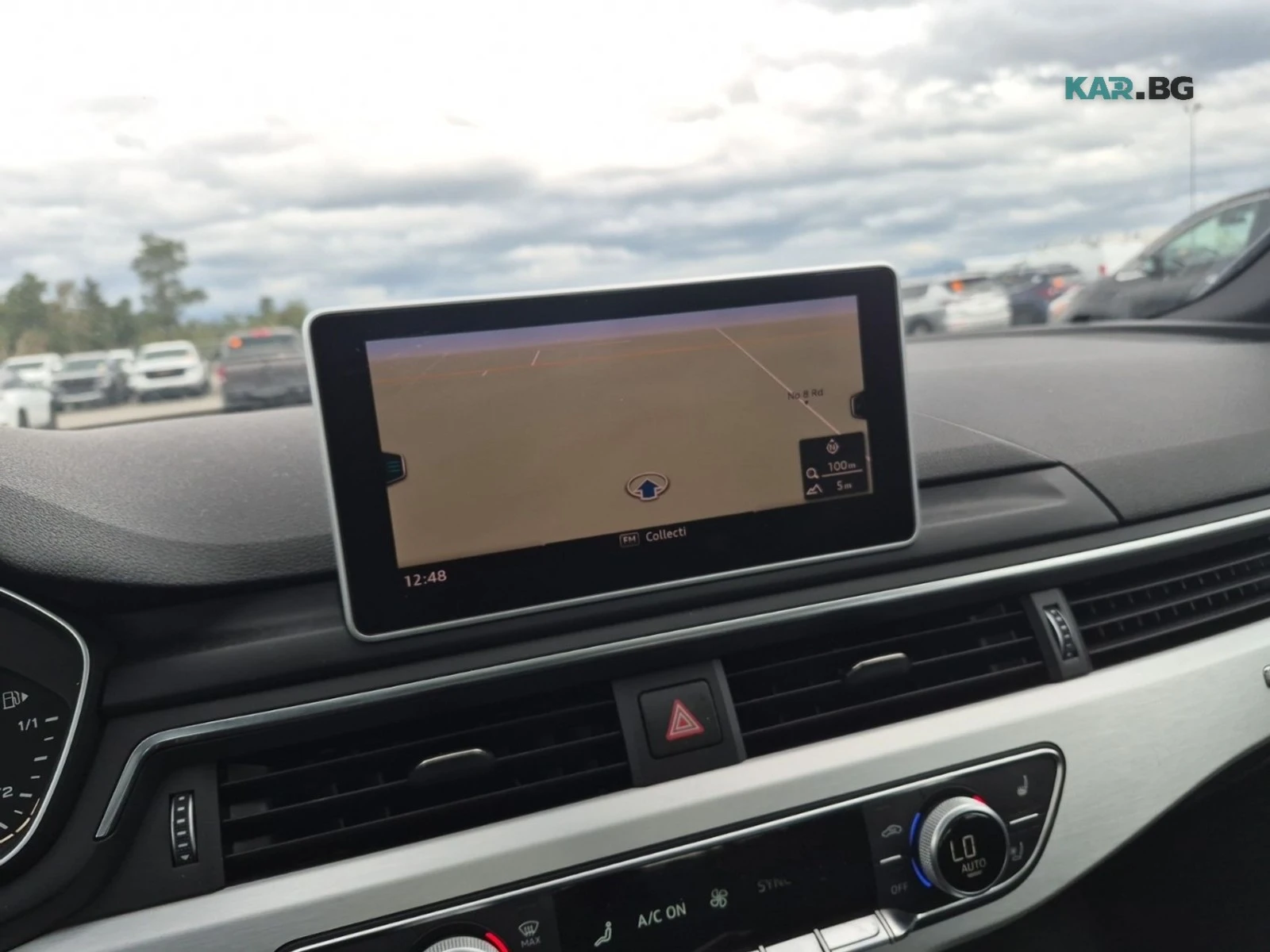 Audi A4 * Bang&Olufsen * АвтоКредит * (ЦЕНА ДО БГ), снимка 11 - Автомобили и джипове - 56006018
