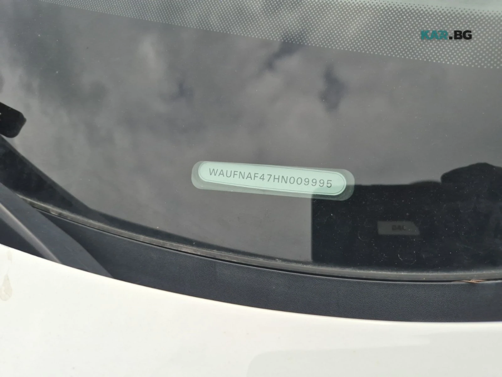 Audi A4 * Bang&Olufsen * АвтоКредит * (ЦЕНА ДО БГ), снимка 16 - Автомобили и джипове - 56006018