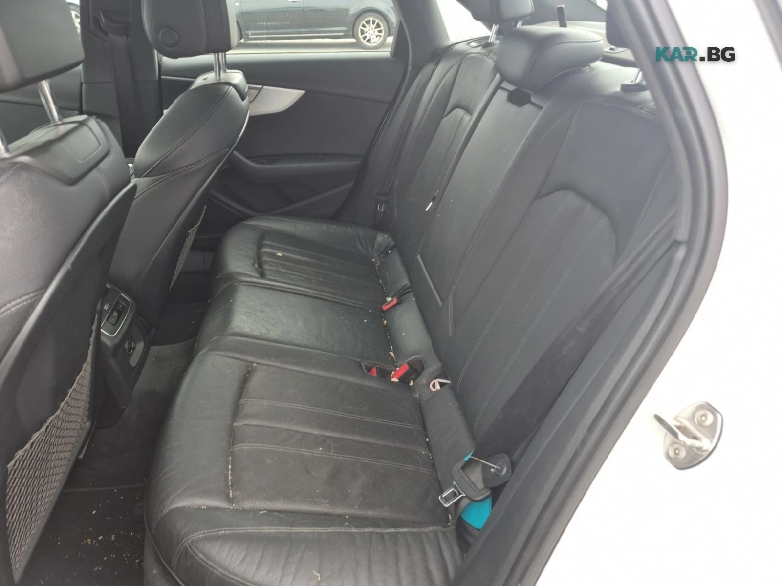 Audi A4 * Bang&Olufsen * АвтоКредит * (ЦЕНА ДО БГ), снимка 6 - Автомобили и джипове - 56006018