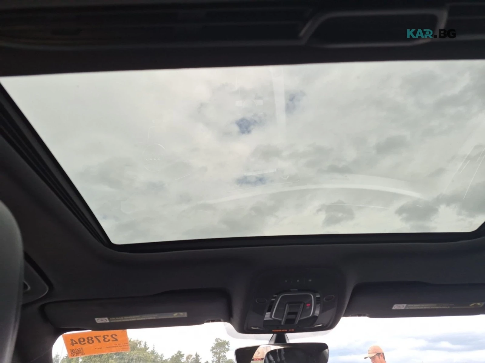 Audi A4 * Bang&Olufsen * АвтоКредит * (ЦЕНА ДО БГ), снимка 12 - Автомобили и джипове - 56006018