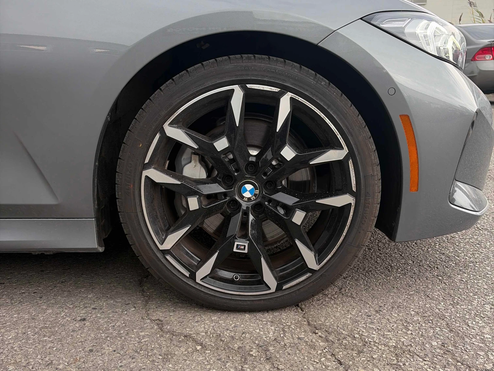 BMW 330 i xDrive | CARFAX | АВТОКРЕДИТ БЕЗ ПЪРВОНАЧАЛНА , снимка 6 - Автомобили и джипове - 56123029
